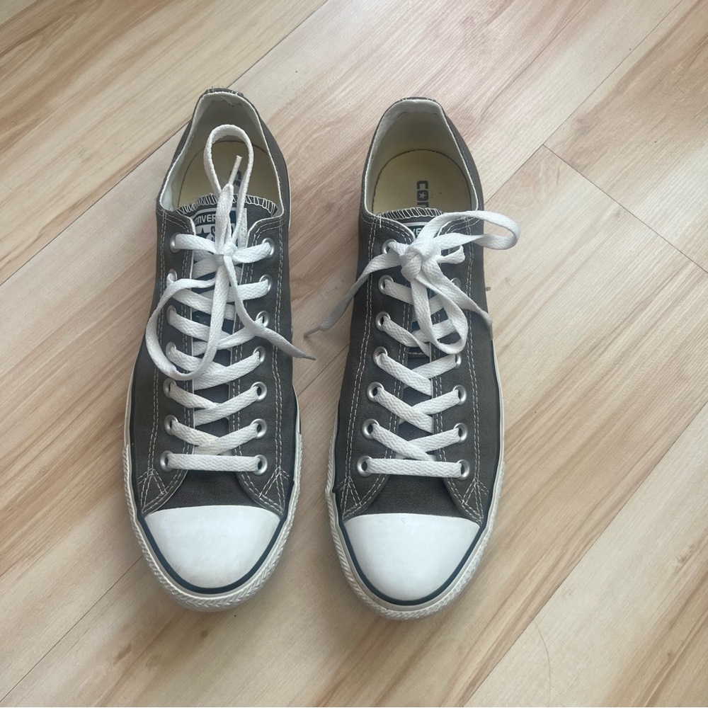 Converse All Star Low Top